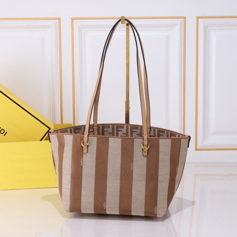 Fendi Shopping Bags